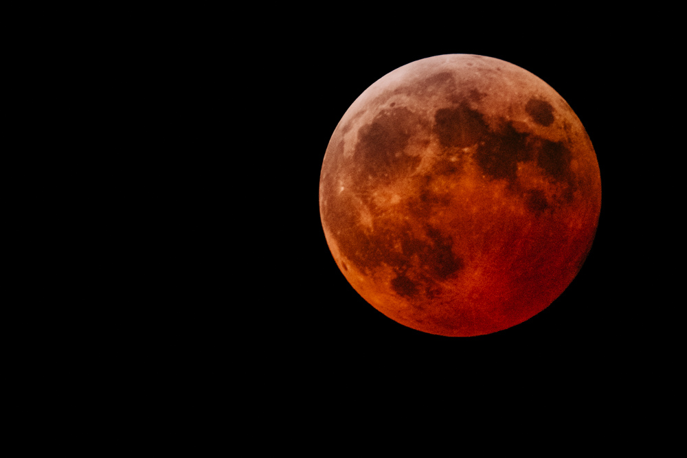 The Moon